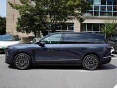 NIO ES8 2026 Six-Seat Executive Luxury Edition - ფოტო 3