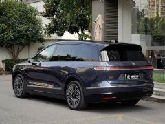 NIO ES8 2026 Six-Seat Executive Luxury Edition - ფოტო 4