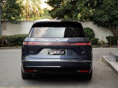 NIO ES8 2026 Six-Seat Executive Luxury Edition - ფოტო 5