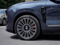 NIO ES8 2026 Six-Seat Executive Luxury Edition - ფოტო 7