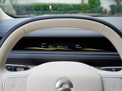 NIO ES8 2026 Six-Seat Executive Luxury Edition - ფოტო 9