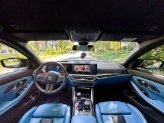 BMW M3 Sedan Thunder Edition - ფოტო 7