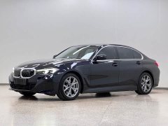 BMW i3 2022 eDrive 35 L - ფოტო 1