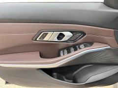 BMW i3 2022 eDrive 35 L - ფოტო 12