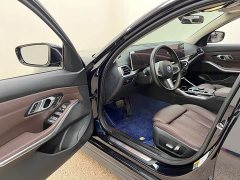 BMW i3 2022 eDrive 35 L - ფოტო 13