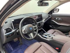 BMW i3 2022 eDrive 35 L - ფოტო 14