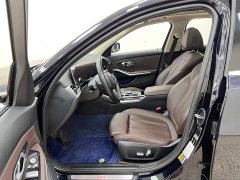 BMW i3 2022 eDrive 35 L - ფოტო 15