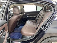 BMW i3 2022 eDrive 35 L - ფოტო 16