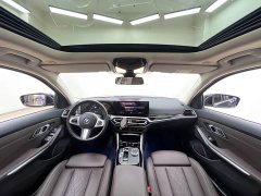 BMW i3 2022 eDrive 35 L - ფოტო 19