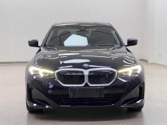 BMW i3 2022 eDrive 35 L - ფოტო 2