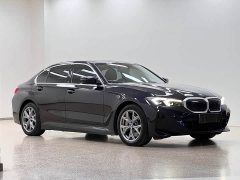 BMW i3 2022 eDrive 35 L - ფოტო 3