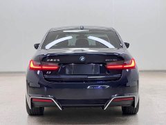 BMW i3 2022 eDrive 35 L - ფოტო 6