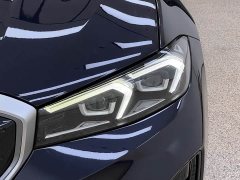 BMW i3 2022 eDrive 35 L - ფოტო 8