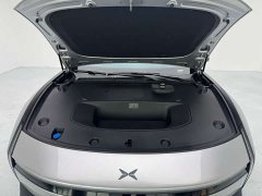 XPeng P7 2025 820 Extended Range Ultra - ფოტო 13