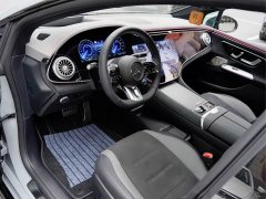 Mercedes-Benz EQE AMG 2023 AMG EQE 53 4MATIC - ფოტო 10