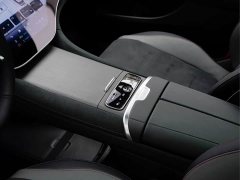 Mercedes-Benz EQE AMG 2023 AMG EQE 53 4MATIC - ფოტო 12
