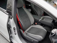 Mercedes-Benz EQE AMG 2023 AMG EQE 53 4MATIC - ფოტო 16