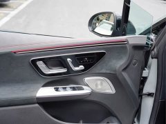 Mercedes-Benz EQE AMG 2023 AMG EQE 53 4MATIC - ფოტო 19