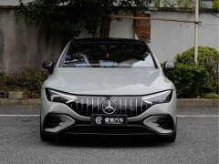 Mercedes-Benz EQE AMG 2023 AMG EQE 53 4MATIC - ფოტო 2