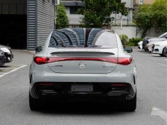 Mercedes-Benz EQE AMG 2023 AMG EQE 53 4MATIC - ფოტო 4