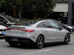 Mercedes-Benz EQE AMG 2023 AMG EQE 53 4MATIC - ფოტო 5