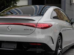 Mercedes-Benz EQE AMG 2023 AMG EQE 53 4MATIC - ფოტო 6