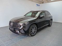 Mercedes-Benz Mercedes-AMG GLC 43 4MATIC 2025 - ფოტო 1