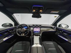Mercedes-Benz Mercedes-AMG GLC 43 4MATIC 2025 - ფოტო 10