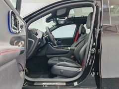 Mercedes-Benz Mercedes-AMG GLC 43 4MATIC 2025 - ფოტო 11