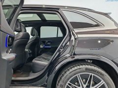 Mercedes-Benz Mercedes-AMG GLC 43 4MATIC 2025 - ფოტო 12