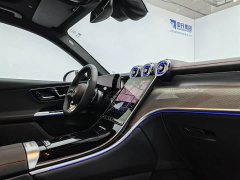 Mercedes-Benz Mercedes-AMG GLC 43 4MATIC 2025 - ფოტო 15