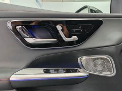 Mercedes-Benz Mercedes-AMG GLC 43 4MATIC 2025 - ფოტო 17