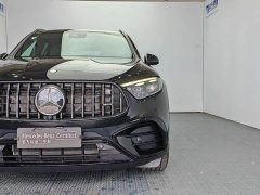 Mercedes-Benz Mercedes-AMG GLC 43 4MATIC 2025 - ფოტო 18
