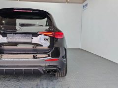 Mercedes-Benz Mercedes-AMG GLC 43 4MATIC 2025 - ფოტო 19