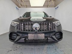 Mercedes-Benz Mercedes-AMG GLC 43 4MATIC 2025 - ფოტო 2
