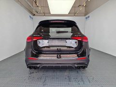Mercedes-Benz Mercedes-AMG GLC 43 4MATIC 2025 - ფოტო 5