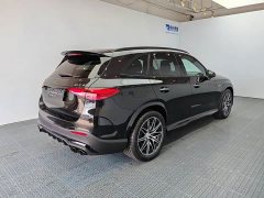Mercedes-Benz Mercedes-AMG GLC 43 4MATIC 2025 - ფოტო 6