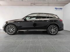 Mercedes-Benz Mercedes-AMG GLC 43 4MATIC 2025 - ფოტო 7