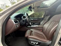 BMW 7 Series 730Li Luxury Package - ფოტო 4