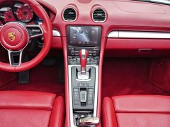 Porsche 718 2020 Boxster 2.0T - ფოტო 11