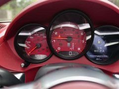 Porsche 718 2020 Boxster 2.0T - ფოტო 12