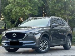 Mazda CX-5 2020 Facelift 2.0L Automatic FWD Premium - ფოტო 1