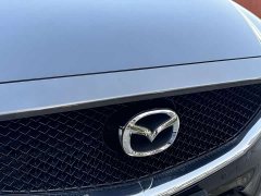 Mazda CX-5 2020 Facelift 2.0L Automatic FWD Premium - ფოტო 10