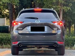 Mazda CX-5 2020 Facelift 2.0L Automatic FWD Premium - ფოტო 11