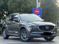 Mazda CX-5 2020 Facelift 2.0L Automatic FWD Premium - ფოტო 12
