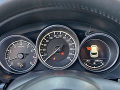 Mazda CX-5 2020 Facelift 2.0L Automatic FWD Premium - ფოტო 13