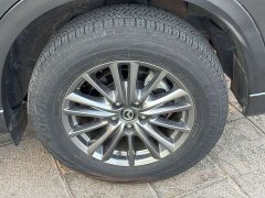 Mazda CX-5 2020 Facelift 2.0L Automatic FWD Premium - ფოტო 19