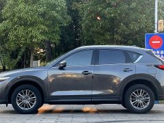 Mazda CX-5 2020 Facelift 2.0L Automatic FWD Premium - ფოტო 2
