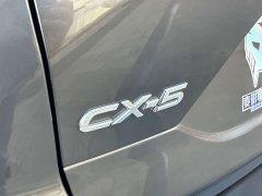 Mazda CX-5 2020 Facelift 2.0L Automatic FWD Premium - ფოტო 3