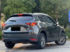 Mazda CX-5 2020 Facelift 2.0L Automatic FWD Premium - ფოტო 5